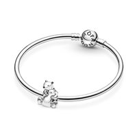Charm Pandora Donna in Argento 790032C01 - 790032C01